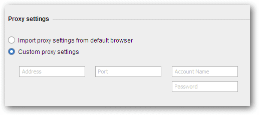 Use-custom-proxy-settings-to-access-the-Internet-in-Safepay