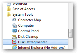 Open-Disk-Defragmenter-from-the-System-Tools-Start-menu-folder
