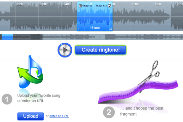 Make-custom-ringtones-with-Audiko