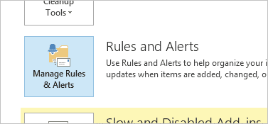 Open-the-Rules-and-Alerts-in-Outlook