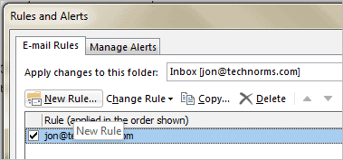 Create-a-new-email-rule-in-Outlook