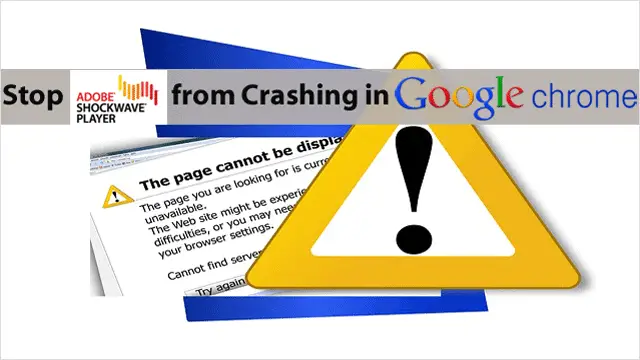 Error message with intro text. error-message-with-intro-text