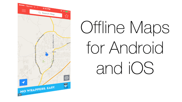 offline-maps-android-ios