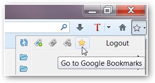 clicking-the-google-bookmarks-yellow-star-icon