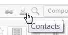 clicking-the-contacts-icon