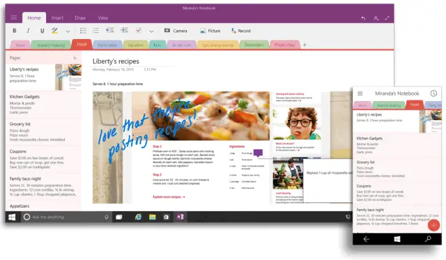 office-2016-onenote