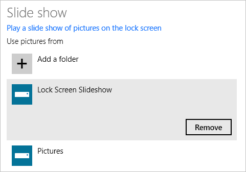 remove-folder-lockscreen-slideshow-windows-8.1