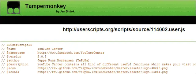 tampermonkey-script-for-toutube-center