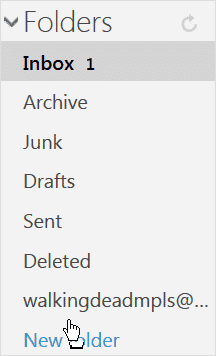 new-folder-for-email-alias