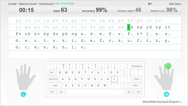 Improve-typing-speed-with-TypingWeb's-free-tutor