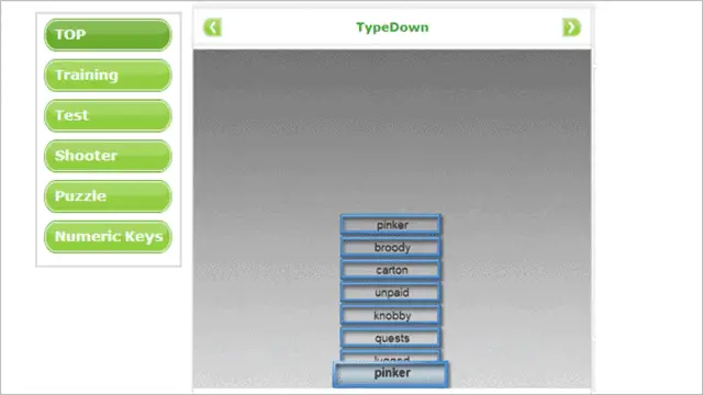 Improve-typing-speed-with-Rapid-Typing-Zone's-TypeDown-game