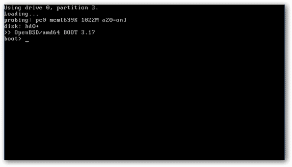 a-screencap-of-a-linux-system's-bootloader