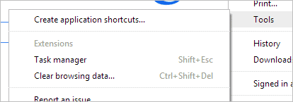 How-to-start-Google-Chrome-in-Safe-Mode