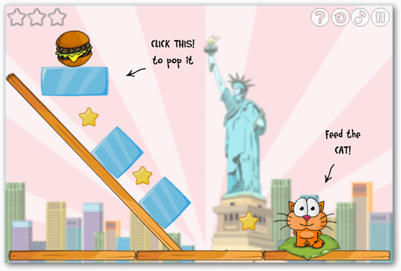 cat-around-the-world-flash-game