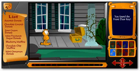 flash-game-scary-scavenger-hunt-garfield