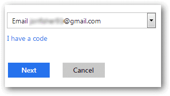 Receive-a-verification-code-for-Outlook.com-via-an-email