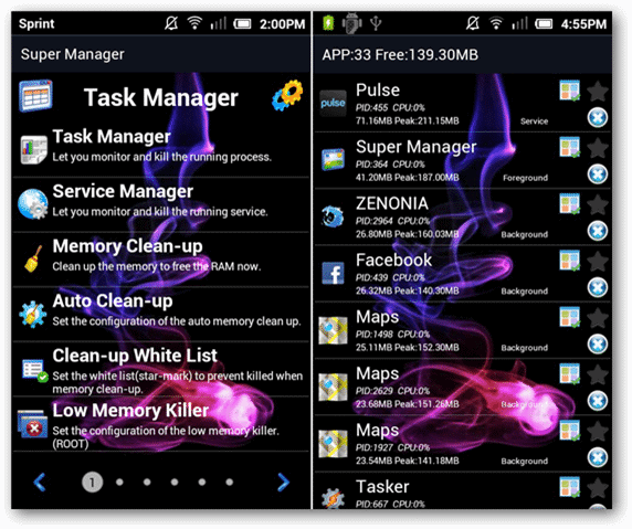 android-task-manager