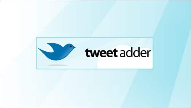 tweet-adder