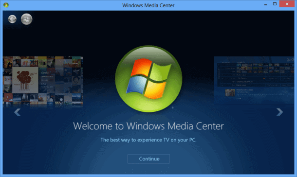 windows-8-media-center