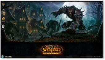 World Of Warcraft 
