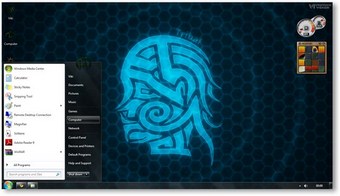 Tribal Arts (E)