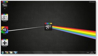 Google+ (E)