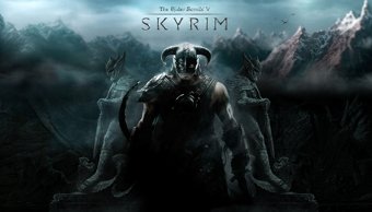 The Elder Scrolls: Skyrim