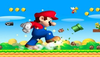 Mario's World