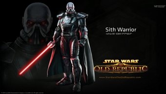 Star Wars - The Old Republic