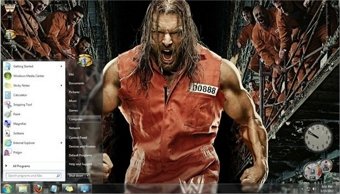 WWE