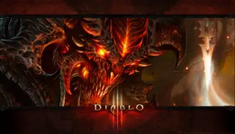 Diablo III Extreme Windows 7 Theme