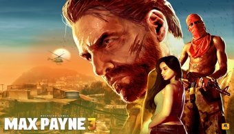 Max Payne 3