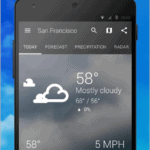 1weather-weather-app-for-android-free-download