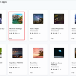 Choose theme of your choice