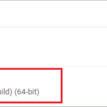 Chrome is up to date