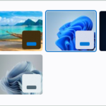 Click on Downloaded theme