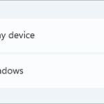DIsable notfications for suggestions and tips
