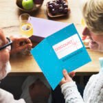 Discount Coupon Gift Certificate Shopping Concept