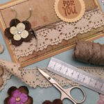 scrapbooking