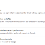 Disable Autocomplete searches and URLs