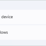 Disable suggestion and tips notifications