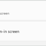 Enable lock screen background picture on sign-in screen