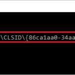 Execute command in Command Prompt