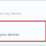 Expand Remember my preferences