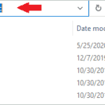 Hosts file in Windows