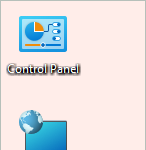 Icons appear on Desktop