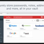 LastPass