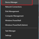 Open Device Manager