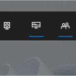Open Settings