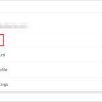 Open Sync and Google services